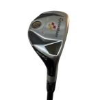  TaylorMade RESCUE(2009) TP U2 служебная программа UT Flex прочее 