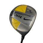  Nike SasQuatch Fairway Wood 3W Fairway Wood FW Flex S