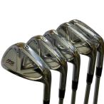  PRGR iD nabla RS FORGED 6S железный комплект IR Flex R