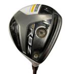 テーラーメイド RBZ STAGE 2 TOUR 3HL USA フェアウェイウッド FW フレックスX