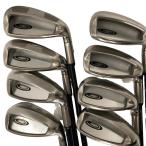 マグレガー MACTEC NVG IRON  8S アイアン