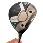 キャロウェイ ELYTE MAX FAST 3W フェアウェイウッド FW フレックスR