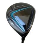 プロギア RS X(2024) 3W フェアウェイウッド FW フレックスS