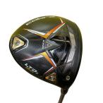 コブラ KING LTDx MAX 10.5°(ブラック) ドライバー DR フレックスS