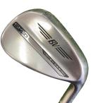タイトリスト VOKEY SPIN MILLED SM10 ツアークロム 50°/08°F ウェッジ WG フレックスその他