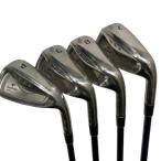  Bridgestone TOURSTAGE ViQ CL(2006) 4S женский железный комплект IR Flex L