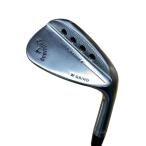 キャロウェイ MACK DADDY 4 クロムメッキ 50°/12°W ウェッジ WG フレックスR