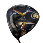 ショッピングking  コブラ KING LTDx MAX  9°(ブラック) レフティ ドライバー DR フレックスその他