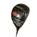 ショッピングking  コブラ KING SPEEDZONE 5U ユーティリティ UT フレックスその他