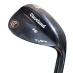 クリーブランド CG15 ブラックパール