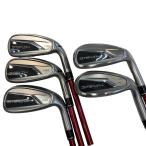  TaylorMade STEALTH HD(2023) 5S женский железный комплект IR Flex A