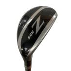 ダンロップ SRIXON Z H65 U4 ユーティリティ UT フレックスS