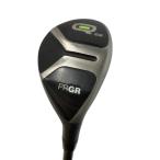 プロギア Q 28° ユーティリティ UT フ