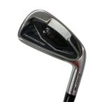 ショッピングking  コブラ KING F9 FORGED TEC(シルバー) #4 単品アイアン LI フレックスS