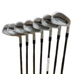 プロギア PRGR 03 7S アイアンセット IR