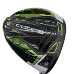 ショッピングking  コブラ KING RADSPEED XB  9°(イエロー) ドライバー DR フレックスその他