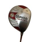 テーラーメイド BURNER(2007) 18° フェアウェイウッド FW フレックスS