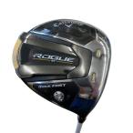  Callaway ROGUE ST MAX FAST 12° женский Driver DR Flex L