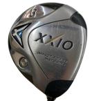 ショッピング２０１０ ダンロップ XXIO(2010) 3W フェアウェイウッド FW フレックスS