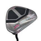  Odyssey WHITE HOT RX 2*BALL V-LINE 32 дюймовый женский короткая клюшка PT Flex прочее 