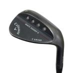 ショッピングDaddy キャロウェイ MACK DADDY 4 マットブラック 56°/08°C ウェッジ WG フレックスS