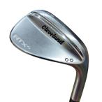 クリーブランド Cleveland RTX-4 ツアーサテン 50°/10° MID ウェッジ WG フレックスS