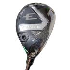 キャロウェイ ELYTE X U4 ユーティリティ UT フレックスR