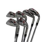 テーラーメイド BURNER(2007)  6S アイアンセット IR フレックスR