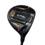 ショッピングking  コブラ KING LTDx 5W(ブラック) フェアウェイウッド FW フレックスS