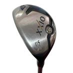 ショッピング2012 ダンロップ XXIO(2012) U5 レフティ ユーティリティ UT フレックスR