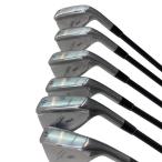 フォーティーン TB-5 FORGED(2025) 6S アイアンセット IR フレックスその他