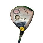  Dunlop XXIO(2014) 5W женский Fairway Wood FW Flex L