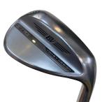 タイトリスト VOKEY SPIN MILLED SM10 ツアークロム 58°/08°M ウェッジ WG フレックスその他
