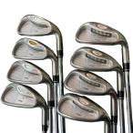  TaylorMade RAC OS(2005) 8S USA железный комплект IR Flex R