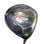  TaylorMade R9 SUPER MAX 10.5° Driver DR Flex S