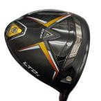 ショッピングking  コブラ KING LTDx 10.5°(ブラック) ドライバー DR フレックスS