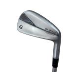  TaylorMade Taylor Made P*770(2023) #4 одиночный товар железный LI Flex S