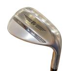 タイトリスト VOKEY SPIN MILLED SM10 ツアークロム 52°/08°F ウェッジ WG フレックスその他