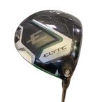 キャロウェイ ELYTE MAX FAST  9.5° ドライバー DR フレックスS