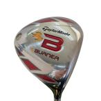 テーラーメイド BURNER(2009) TP  9.5° ドライバー DR フレックスS