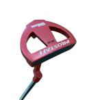  Wilson PROSTAFF PS-22 RED 34 дюймовый короткая клюшка PT Flex прочее 