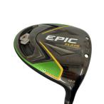  Callaway EPIC FLASH STAR 12° женский Driver DR Flex L