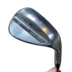 タイトリスト VOKEY SPIN MILLED SM10 ツアークロム 56°/10°S ウェッジ WG フレックスその他