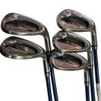 ダンロップ XXIO(2014) 5S レディース �