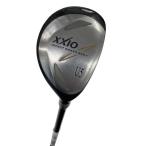  Dunlop XXIO(2004) U5 служебная программа UT Flex R