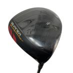 ショッピングBURNER テーラーメイド BURNER SUPER FAST TP  9.5° ドライバー DR フレックスS