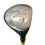  Dunlop XXIO(2004) 5W Fairway Wood FW Flex прочее 