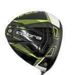 ショッピングking  コブラ KING RADSPEED XB 10.5°(イエロー) ドライバー DR フレックスSR