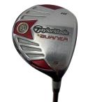 テーラーメイド BURNER(2007) 18° USA フェアウェイウッド FW フレックスS