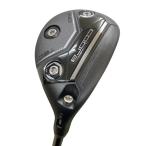 ショッピングking  コブラ KING TEC UTILITY(2023) U3(19°) ユーティリティ UT フレックスSR